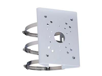 Accesorio de montaje en poste para PTZ Dahua