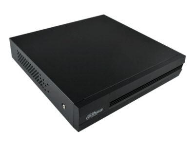 Grabador Dahua XVR, 8 Canales