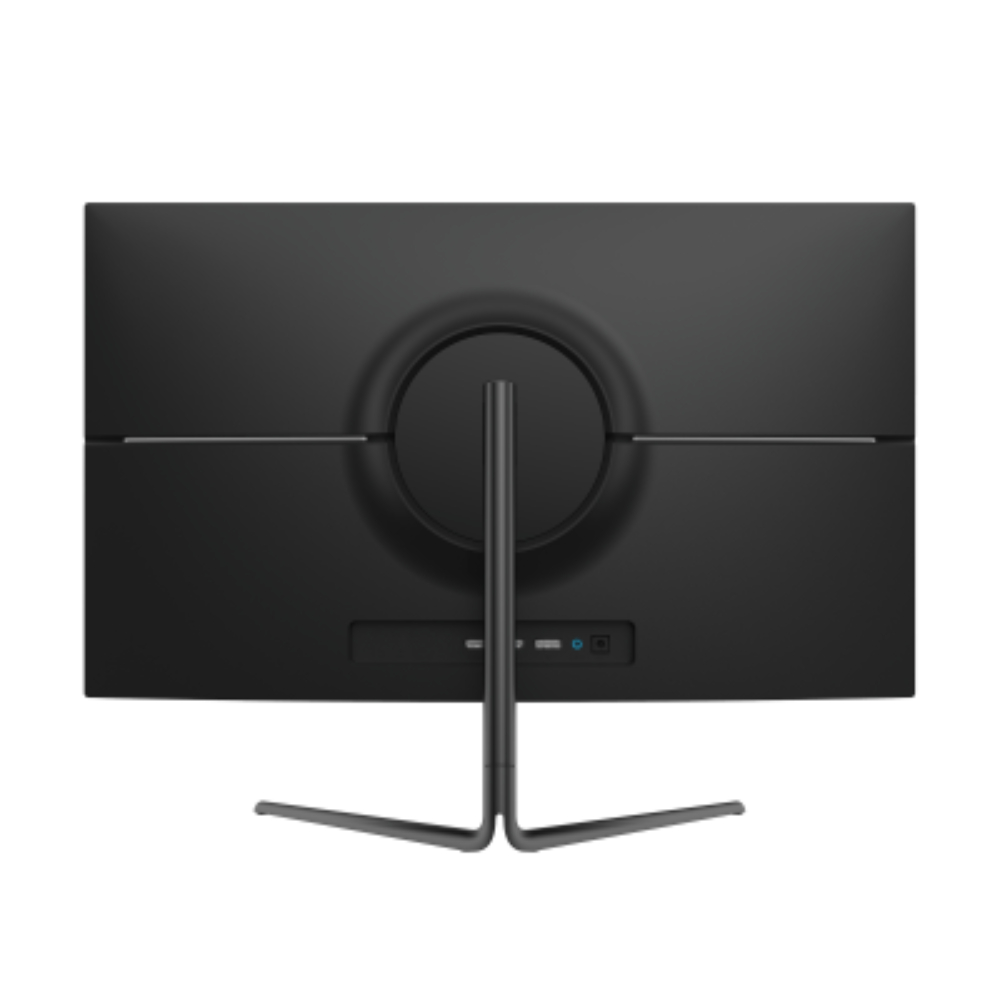 Monitor Dahua Gamer Plano 27 panel IPS, FULL HD 1920 X 1080 16:9, VESA, Tiempo de, respuesta rápido de 0,5 ms 180 HZ sin borrosidad ni imágenes superpuestas (con OD), 1 × DP 1.4, 1 × HDMI 2.0, 1 × Salida de audio, Amplia gama de colores, 85 % NTSC, Satisface las necesidades de textura de imagen de los diseñadores y jugadores, Ángulo de visión ext - Imagen 3