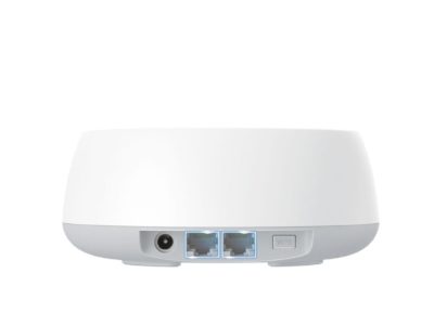 BE5000 Whole Home Mesh Wi-Fi 7 System