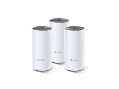 Router TPLINK WIFI de malla AC1200 3 Unidad