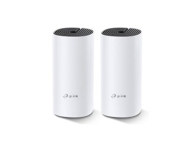 Router TPLINK WIFI de malla AC1200 por 2 Unidad