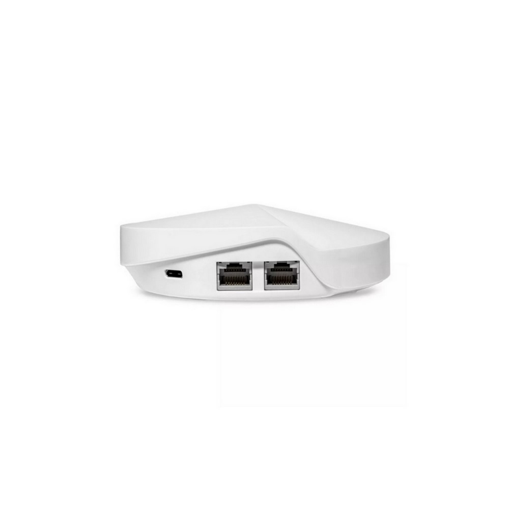 Router TPLINK Wifi de Malla Doble Banda Ac1300 Gigabit Pack Por 1 Unidad COLOR Blanco - Imagen 2