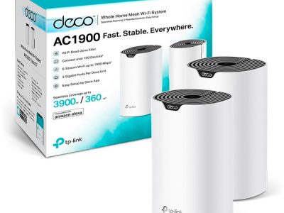 Deco S7(2-pack)