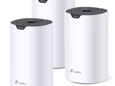 Deco S7(3-pack)