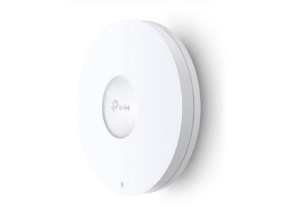 Acces Point TPLINK WiFi 6 de montaje en techo AX1800