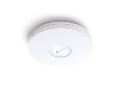 Access Point Tplinksmb Multi-Gigabit AX3600 Doble banda