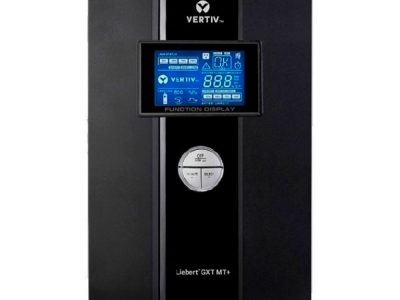 Ups online torre vertiv gxt mt+ 1000 va