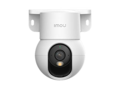 CAMARA IP RANGER MINI DE 3MP/2K 25FPS 3,6MM WIFI 2.4GHZ H.265 DETEC. MOV Y VISION NOC. IR10M AUDIO 2VIAS CON SOPORTE TECHO Y PARED, Micro SD (hasta 512 GB), AUDIO BIDIRECCIONAL