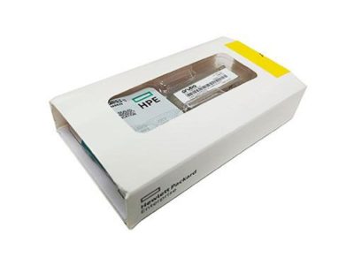 Transceiver Aruba 1G SFP LC SX 500m MMF XCVR