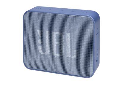 Parlante JBL GO Essential Azul