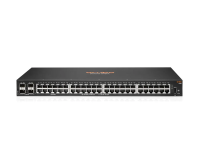 Switch ARUBA 6100 48G 4SFP+