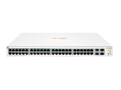 Switch ARUBA IOn 1930 48G 4SFP+ 370W