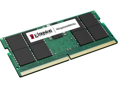 Memoria ram para portatil 16GB DDR5 5600MT/s