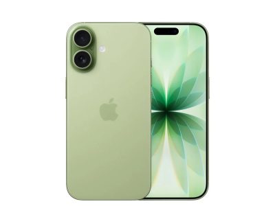iPhone 17 512GB Verde Salvia