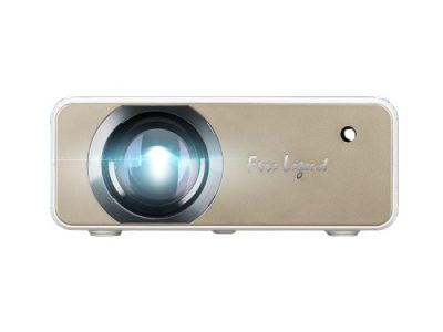 PROYECTOR QF12 AOPEN By ACER QF12 1080P. LCD 1080P 100 LM 1000:1 PA 1,3 KG.
