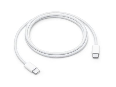 Cable USB-C de carga 60W (1m)