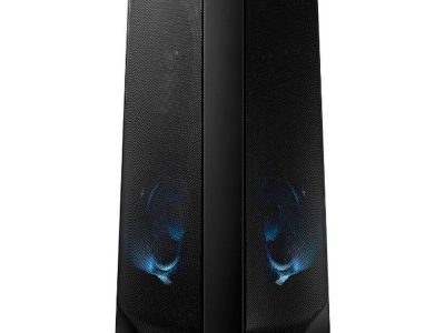 Torre De Sonido SAMSUNG 500W COLOR Negro