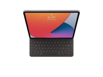 Teclado APPLE Folio Inteligente para el iPad Pro de 12,9 pulgadas (3.ª y 4.ª generación)