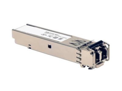 Transceptor SFP GLC-SX-MMD 1000Base-SX compatible con Cisco, serie Tripp Lite, DDM, LC multimodo, 850 nm, 550 M