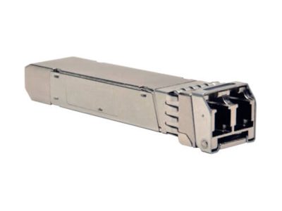 Tripp Lite series Cisco-Compatible SFP-10G-SR 10Gbase-SR SFP+ Transceiver, DDM, Multimode LC, 850nm, 300M