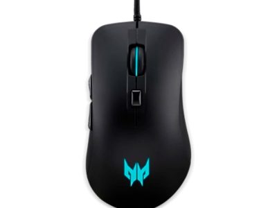 Mouse Predator ACER PMW910 Cestus 310 USB Cable 6 Botones