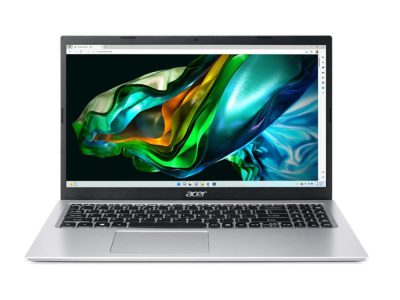 Portatil Acer AL15-41P-R7JP AMD Ryzen™ 7 5700U 15.6 FHD IPS SlimBeze WIFI6 8GB (1*8) DDR4 Memory/512SSD PCIe NVMe SSD/Linux (ESHELL) Color Silver