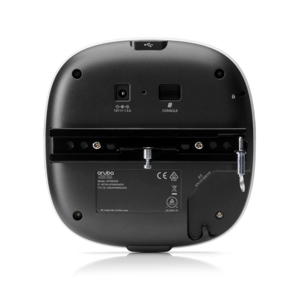 Access point ARUBA AP-505 (RW) Unified AP - Imagen 2