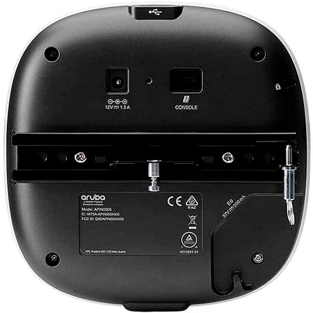 Access point ARUBA AP-505 (RW) Unified AP - Imagen 3