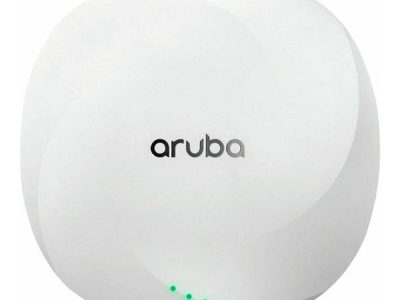 Punto de Acceso ARUBA AP-635 (RW) Campus AP
