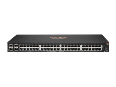 Switch ARUBA 6000 48G 4SFP