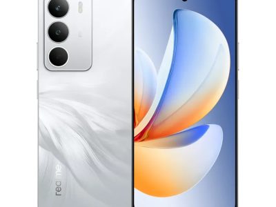 Celular Realme C71 256GB 4GB Blanco INT MRX5303 Co