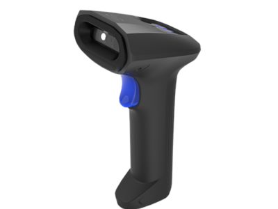 Escáner Lector código de barras SC415 3nStar 2D, soporte caidas de 1,5 mts, 640*480pixeles, lectura en pantalla USB