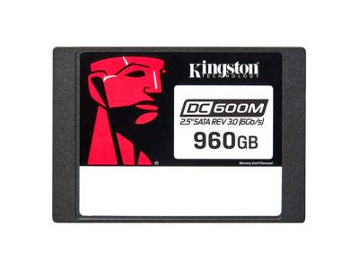 Disco SSD KINGSTON 2.5 Pulgadas Empresarial SATA