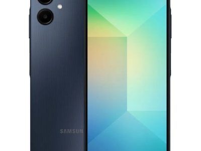 Galaxy-A06 4GB 128GB BLACK