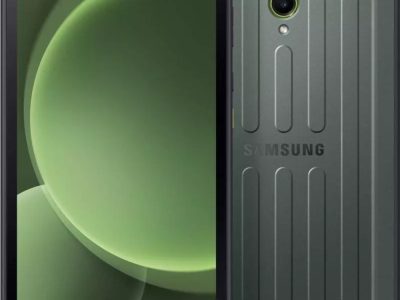 Galaxy Tab Ative5 Pro 10.1 5G 6GB/128GB