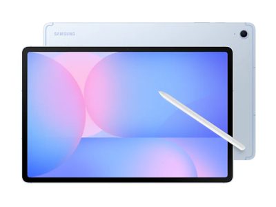 Galaxy Tab S10 FE Plus Wifi 12gb/256gb 13.1 Azul