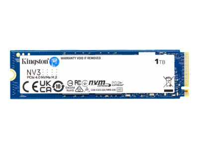 Unidad de estado solid SSD 1000GB NV3 M.2 2230 PCIe 4.0