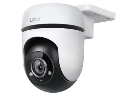 Cámara TAPO inteligente Wi-Fi de vigilancia 360º