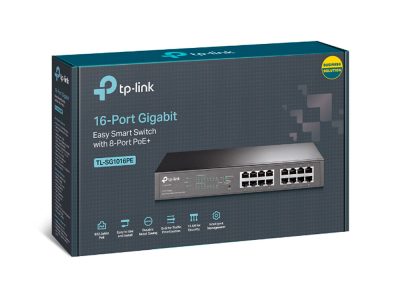 TL-SG1016PE