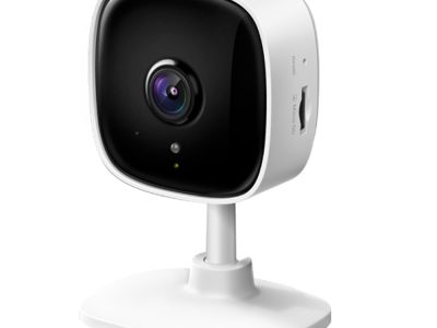 Camara Tapo TPLINK 3MP Video 2K Fija
