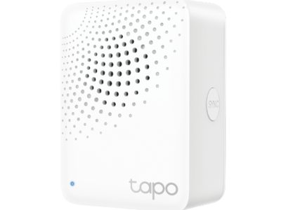 Hub TPLINK Inteligente con alarma