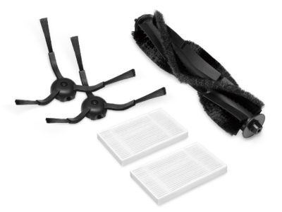 Kit TPLINK de Repuestos Originales para Robot Aspirador Tapo