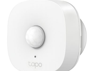 Sensor TPPLINK Movimiento inteligente