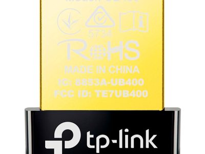 Adaptador TPLINK Adaptador Nano USB Bluetooth 4.0