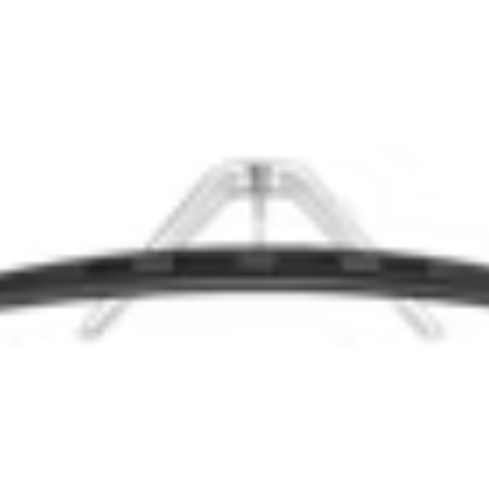 Monitor Acer Nitro Gamer. EDA320Q PBIIPX. 32 Curved VA. Resolucion 1920 x 1080 @165Hz. Entradas HDMIx2, DP. Response Time 1 ms. Viewing Angles '178°(H),178°(V) - Imagen 2