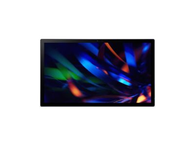 Monitor Acer UT242Y BMIPZX. 23.8 IPS. Touch with Webcam. Resolución 1920 x 1080 @75Hz. Response Time 5 ms.Entradas 1HDMI(1.4)+1DisplayPort(1.2)+SPK+Audio out+USB 3.0x2+USB-B (1up 2down)+Webcam HD/Mic array. Viewing Angles '178°(H),178°(V)