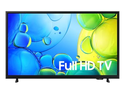 Televisor Samsung FLAT LED Smart TV 40 pulgadas FULL HD / 1.920 x 1.080 / DVB-T2 / HDMI x 2 / USB x 1 / LAN/ Sistema operativo TIZEN/ Air play/ 20W sonido /abre y edita archivos de Office/ Garantía 1 año. Ficha técnica completa en www.samsung.com.co