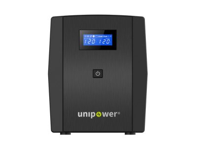 con supresion). Incluye software de monitoreo