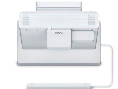 Video Proyector Epson BrightLink® 1485Fi+ Blanco